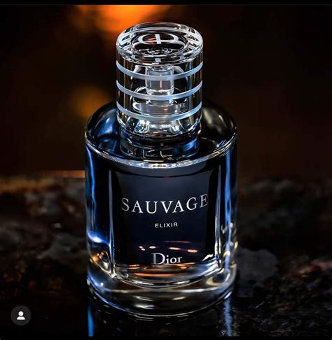 dior sauvage elixir bacarat|Dior baccarat glasses.